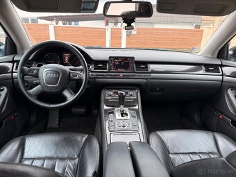 Audi A8 3.0TDi - 8
