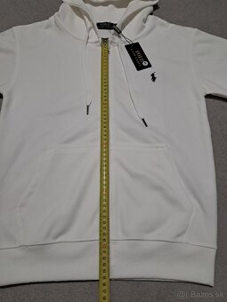 Polo ralph lauren mikina - 8
