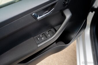 Škoda Fabia combi, 1.4 TDi - 8