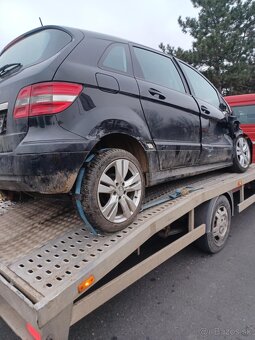 Rozpredám Mercedes B160 B170 266.920 - 8