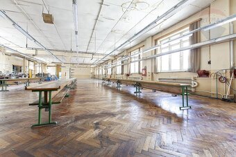 INVESTIČNÁ PRÍLEŽITOSŤ: Polyfunkčný objekt 3190 m² v centre - 8