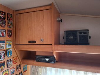 Knaus 395 - 8