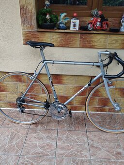 Favorit bycikel Made in czechoslovakia - 8