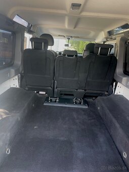 Land Rover Defender 110 - 8