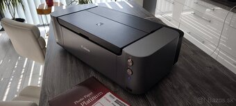 Canon Pixma Pro 100s - 8
