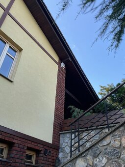 Zábradlie - 8