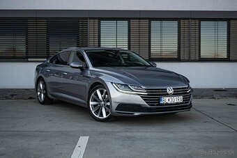 Volkswagen Arteon 2.0 TDI SCR BMT DSG - 8