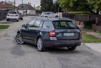 Škoda Octavia Combi 1.6 TDI 115k Style - 8