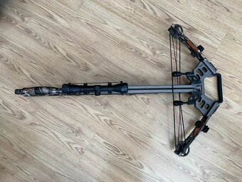 Kladková kuša - 8