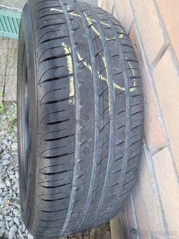 Hankook Ventus Prime 2 - 8