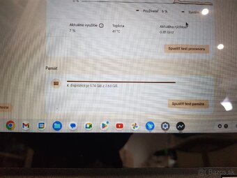 Lenovo 500e Chromebook 2nd Gen - 8