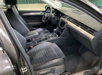 VW Passat B8 Variant 2.0 TDI 110Kw Dsg Led Virtual HIGHLINE - 8