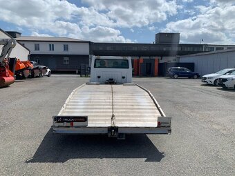 Ford Transit, 2,4Tdci odtahovka , naviják/9861/ - 8