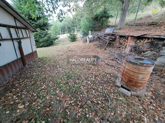 HALO reality - Predaj, záhradný pozemok 570 m2 Bartošova L - 8