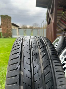Predám Dotz Mugello 5x112 225/45 R17 - 8