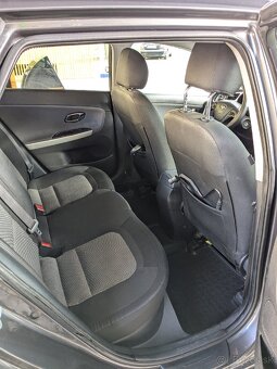 Kia Ceed SW 2015 r.v. automat - 8