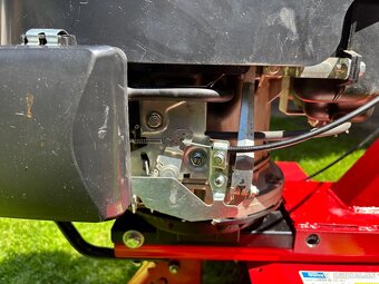 Kultivator Gude GF 601 - 8