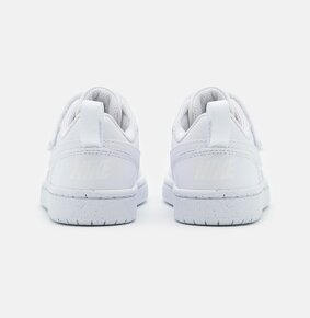 Tenisky NIKE® COURT BOROUGH RECRAFT - 8