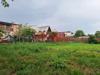 Predáme stavebný pozemok Valaliky 1060m2, všetky siete pred - 8
