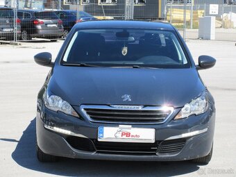 Peugeot 308 Break/SW SW 1.6 e-HDi - 8