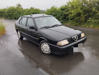 Alfa Romeo 33 1.7 16v - 8