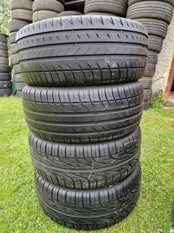 Letne Pneu R15 - 8