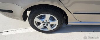 Skoda Fabia Combi ELEGANCE UNIKÁTNY STAV. - 8