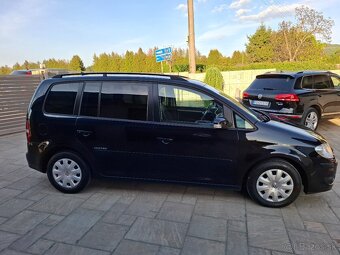touran 1.9 tdi 77 kw - 8