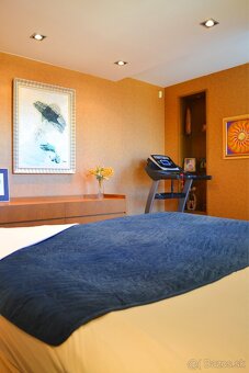 PREDAJ - penthouse Nové Zámky - 8