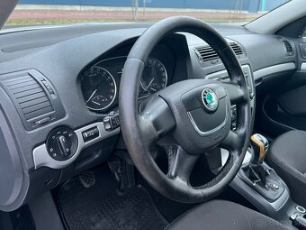 Predam Škoda Octavia 2.0 TDI Elegance 103kW - 8