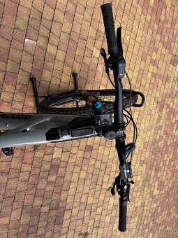Elektrobike RADON Render 10.0 750 MS Black Edition - 8
