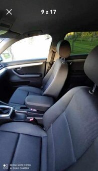 Audi A4 - 8