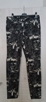 Nohavice, rifle Maison Scoth, Holister, G-star Raw - 8