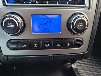 Hyundai coupe 2.0 benzín 9968 km - 8