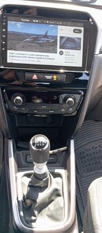 predam Suzuki Vitara - 8
