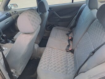 predám Škodu octaviu 1 1.9 tdi 66kw AGR - 8