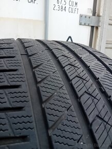 2+1 gratis 285/40R21 Celoročné pneumatiky Vredestein 2021 - 8