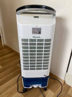 Klarstein ochladzovac vzduchu /mobilná klimatizácia - 8