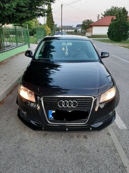 Audi a3 2.0 103kw sportback CR - 8