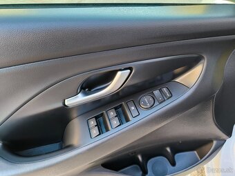 Hyundai i30 1.5i Comfort 2020 1.majiteľ (Možný odpočet DPH) - 8