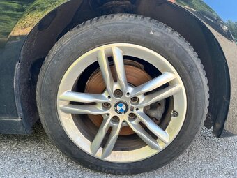 BMW Rad 2 Gran Tourer 2 218d xDrive M Sport A/T - 8