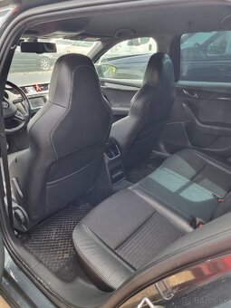 Octavia 3 rs dsg - 8
