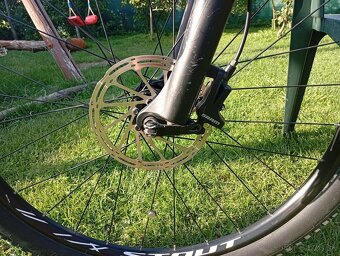 Specialized Rockhopper Comp - 8