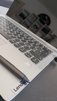 Notebook Lenovo IdeaPad Flex 5 14ALC7 so stylusom (+ ZÁRUKA) - 8