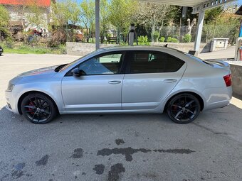 Škoda Octavia 3 RS - 8