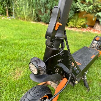 Kugoo Kirin G2 pro - 8