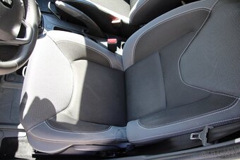 Renault Clio Grandtour 1,1 i 54 kw (2017) - 8