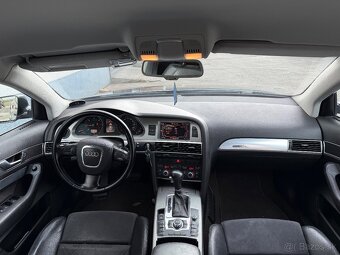 Audi A6 Allroad 3.0 TDi Quattro - 8