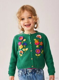 Next detský svetrík v68 - 8