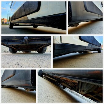 Citroen Jumper 2.2hdi 88kw-bez DPF-L3H3-SK auto-2.majiteľ - 8